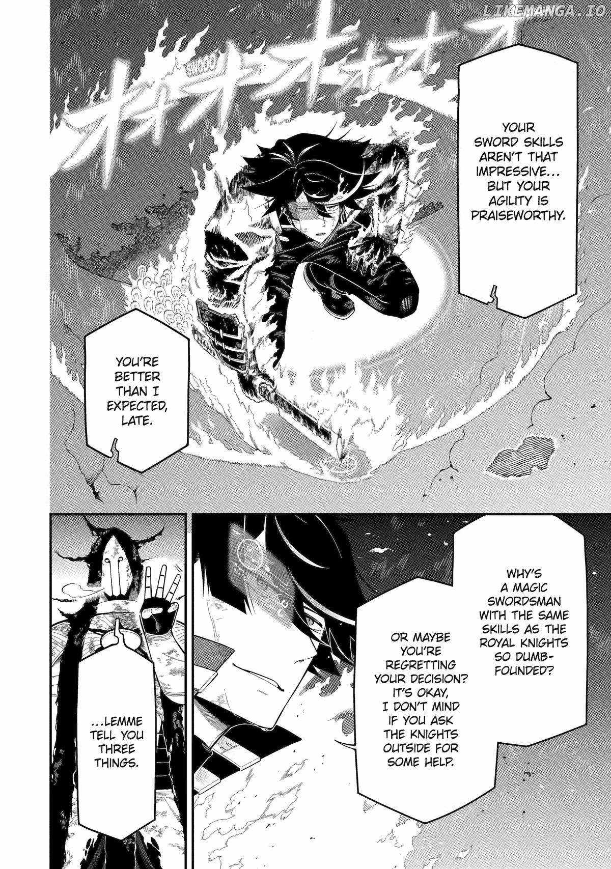 Ansatsu Skill de Isekai Saikyou: Renkinjutsu to Ansatsujutsu o Kiwameta Ore wa, Sekai o Kage kara Shihai suru Chapter 21 18